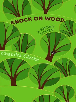 cover image of Knock on Wood